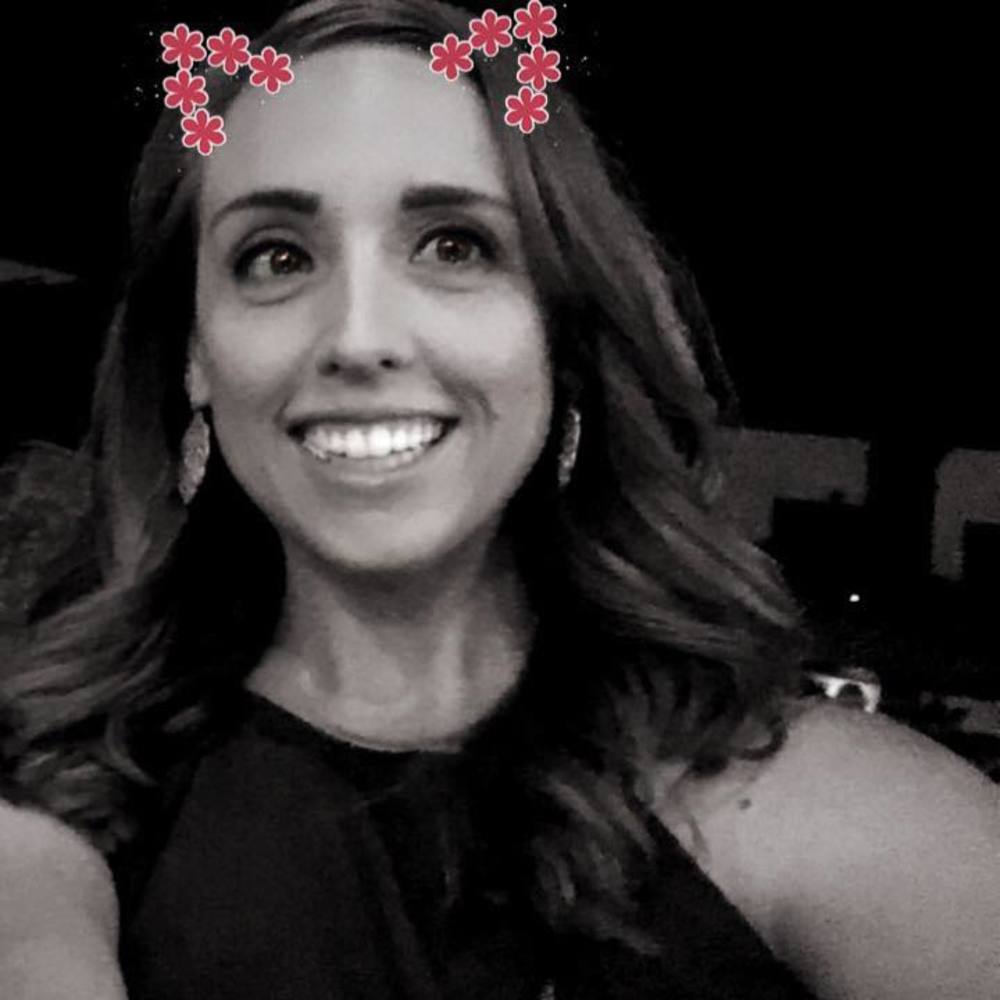 Meet your Posher, Lauren